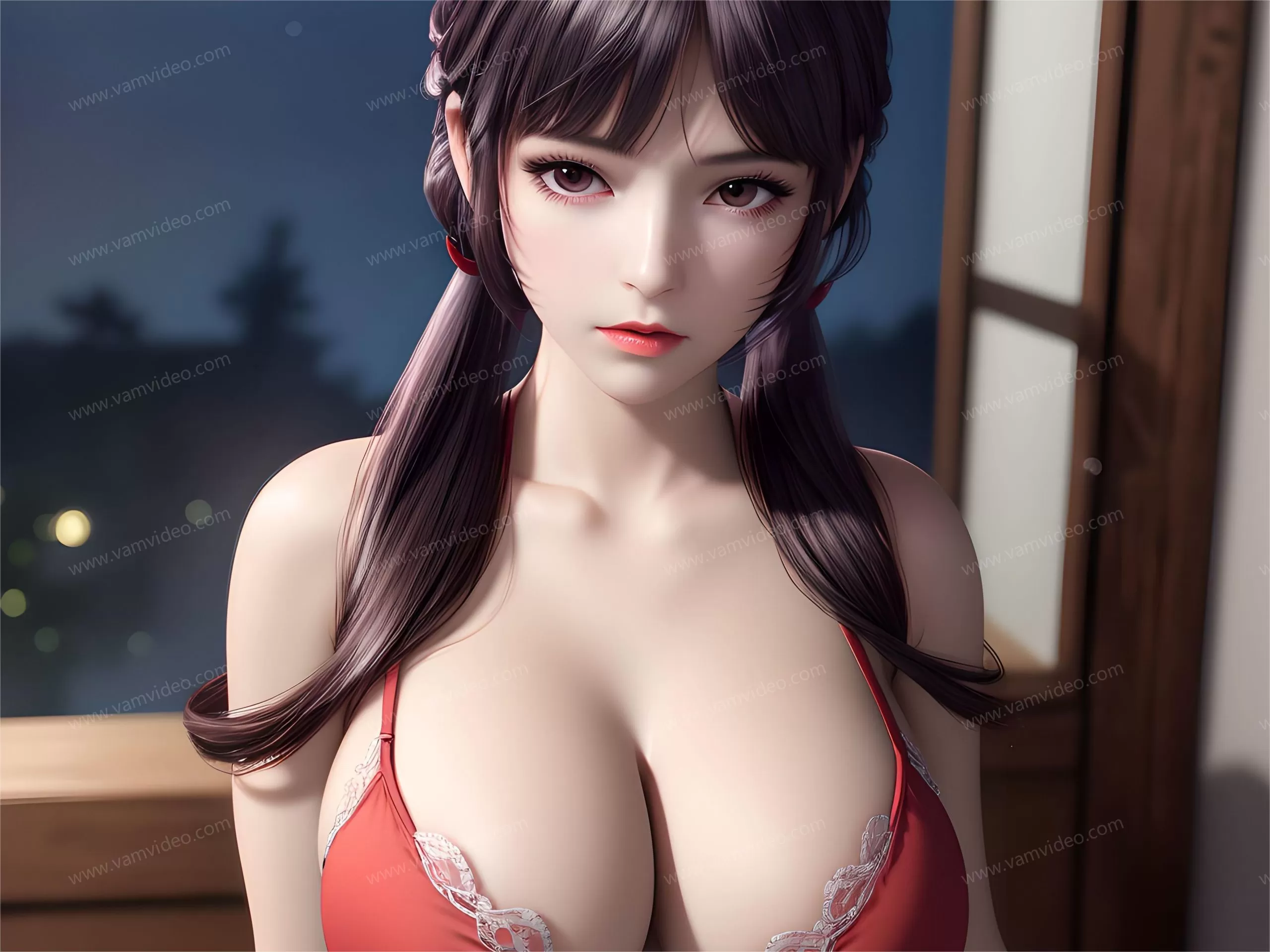 AI绘图 斗罗大陆 白沉香 [103P 327 MB]