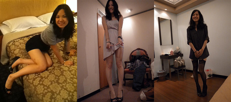 《台湾情侣泄密》台塑高层利用职权让美女秘书乖乖听话爬上床