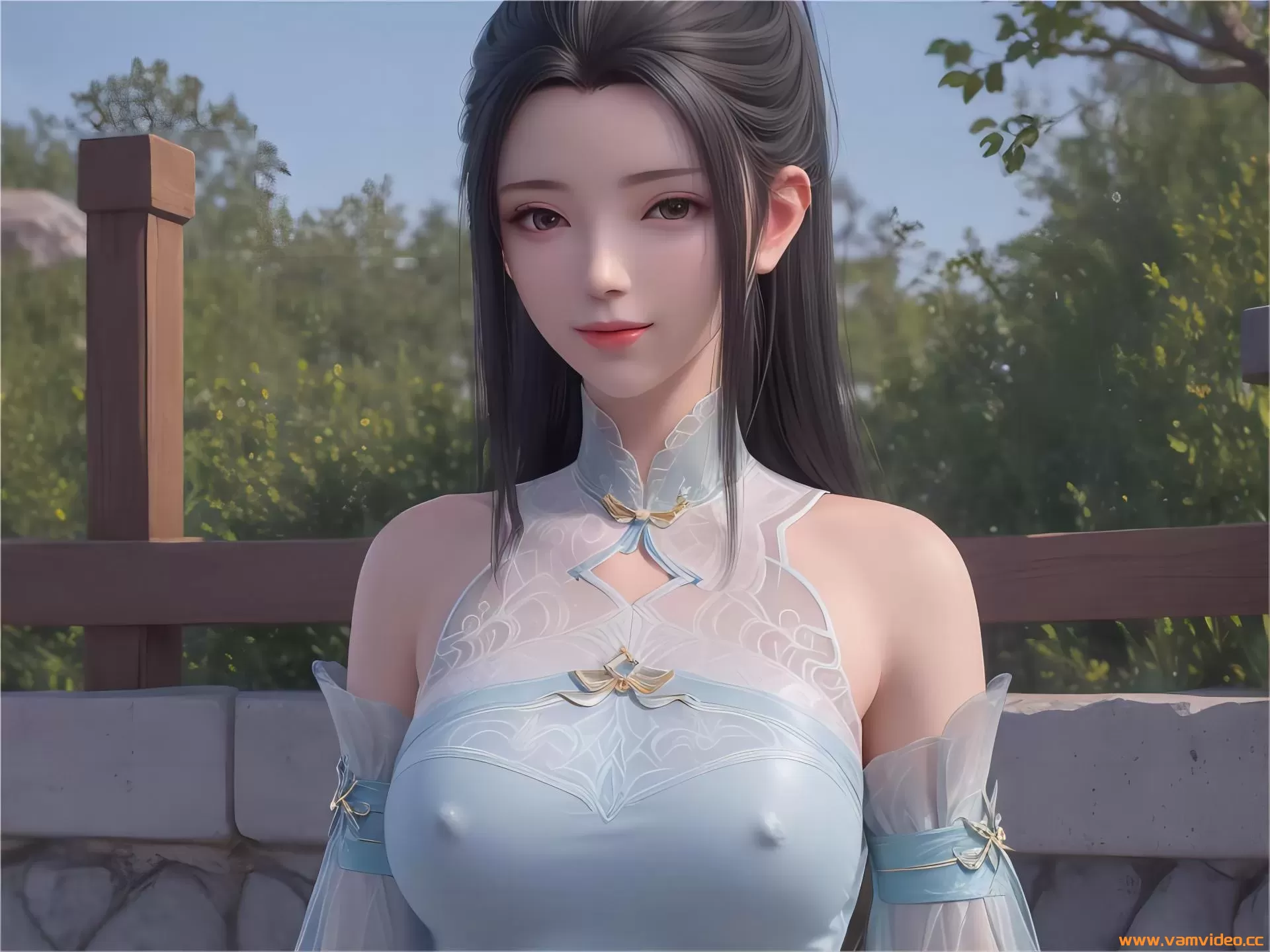 AI绘图 萧熏儿 [173P 287 MB]