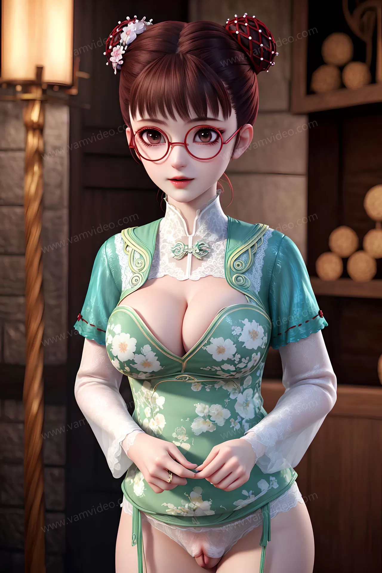 内容图片