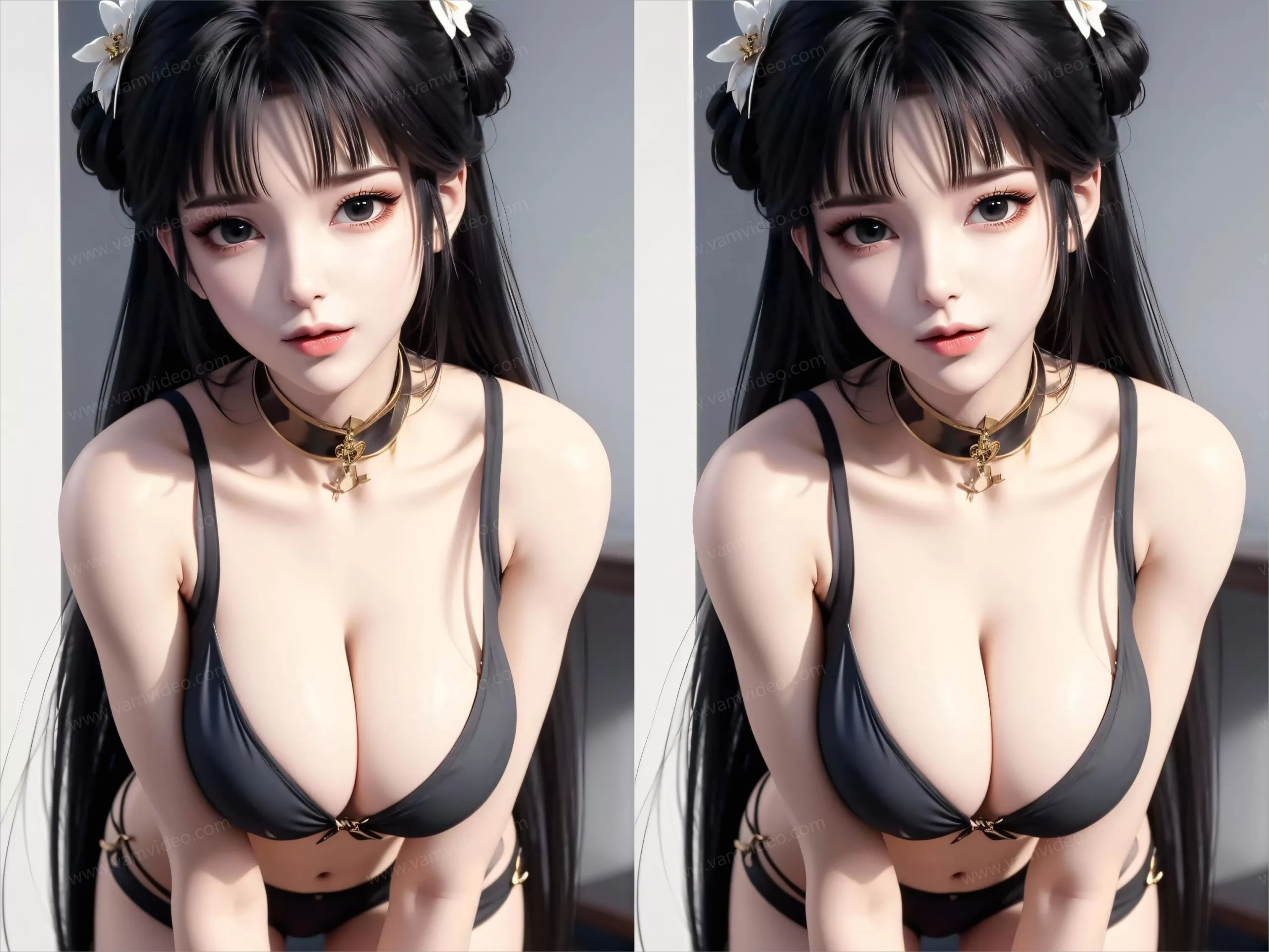 AI绘图 碧瑶 6 [102P 818 MB]