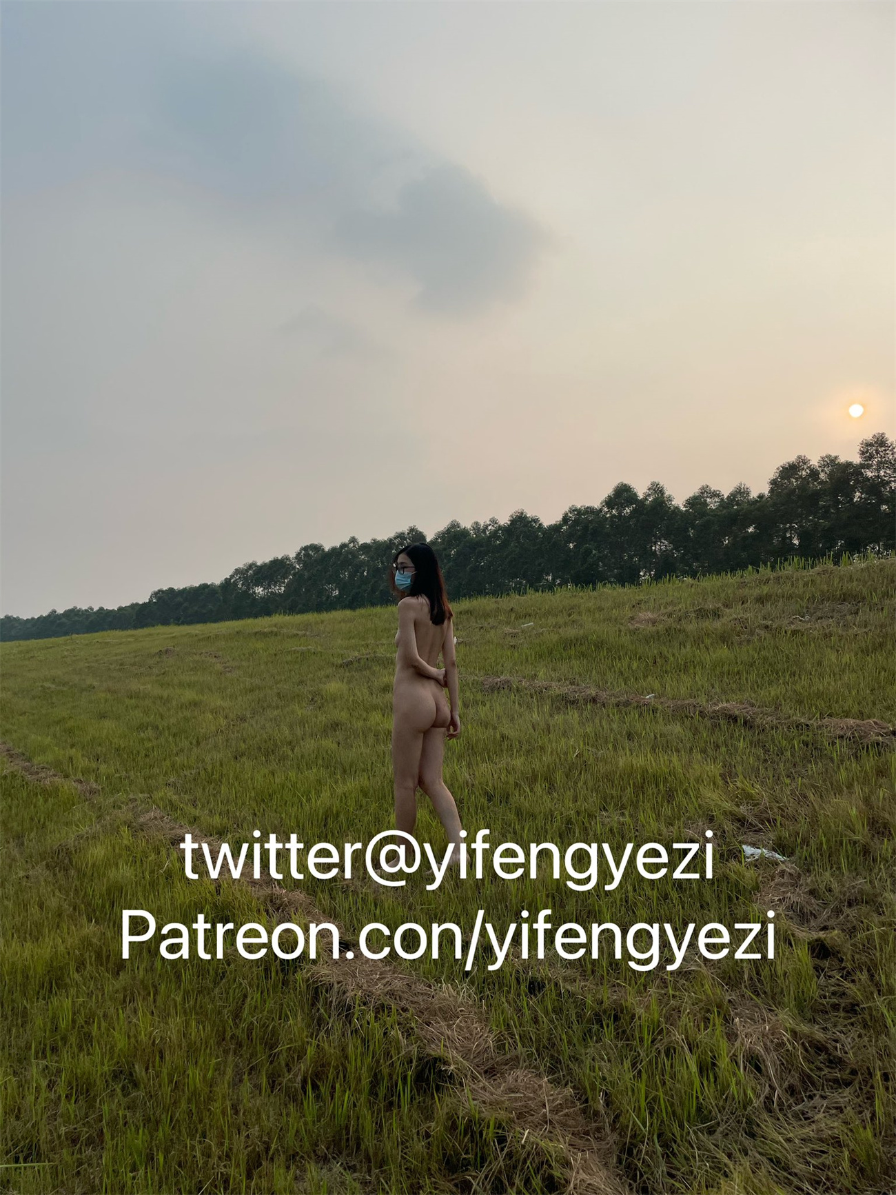2024年,推特天体摄影大神,【一枫叶子】,女神胴体与大自然融为一体,白天美景佳人,晚上酒店干逼,极致体验必看