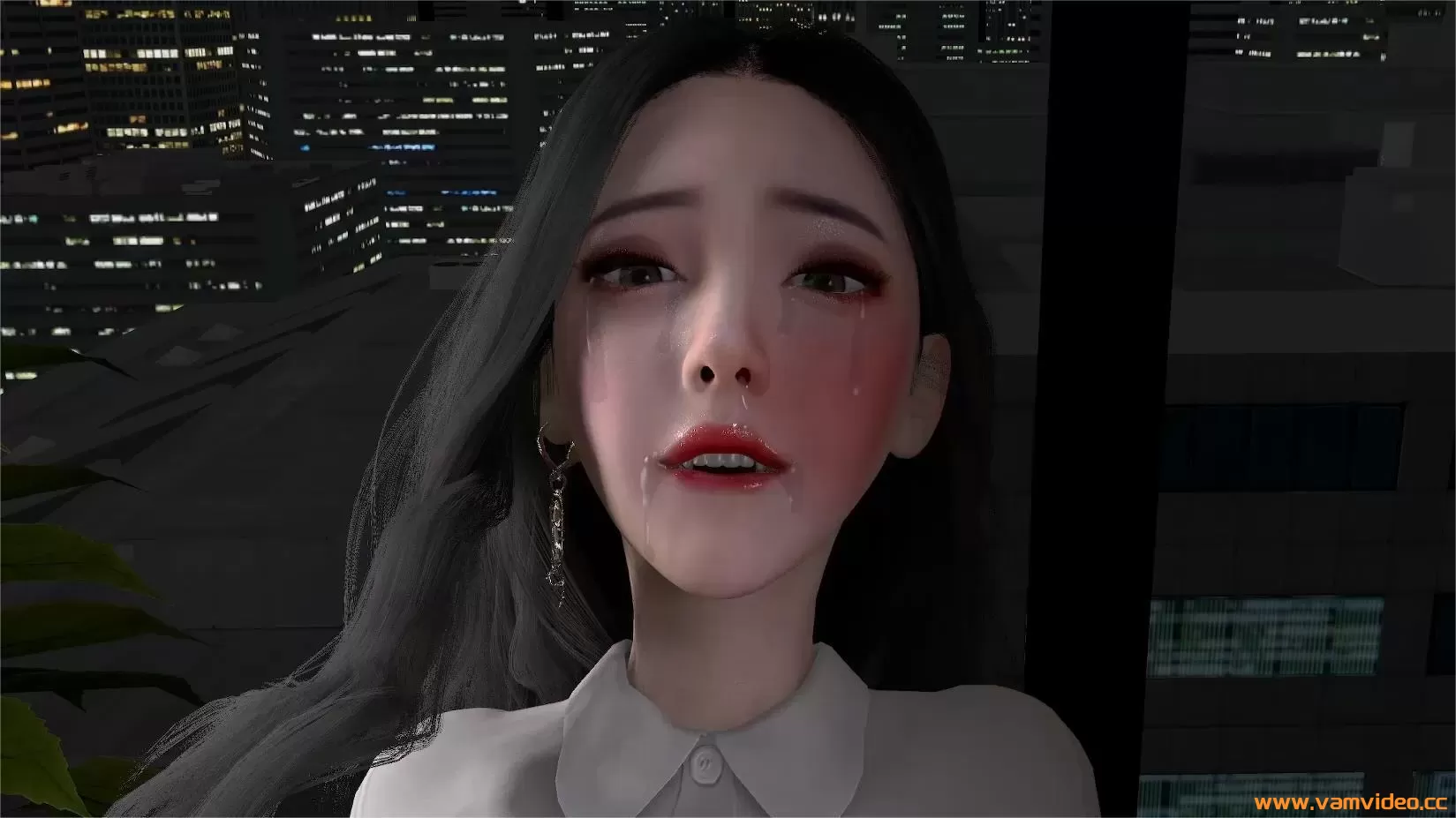雨夜趣事 [1080P 830 MB]