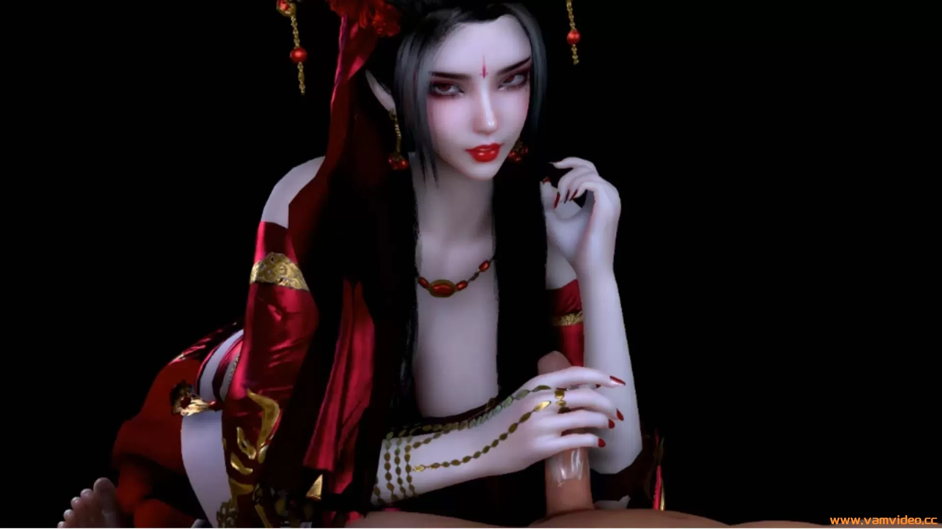 嗜血印 女祭司 [2K 948 MB]