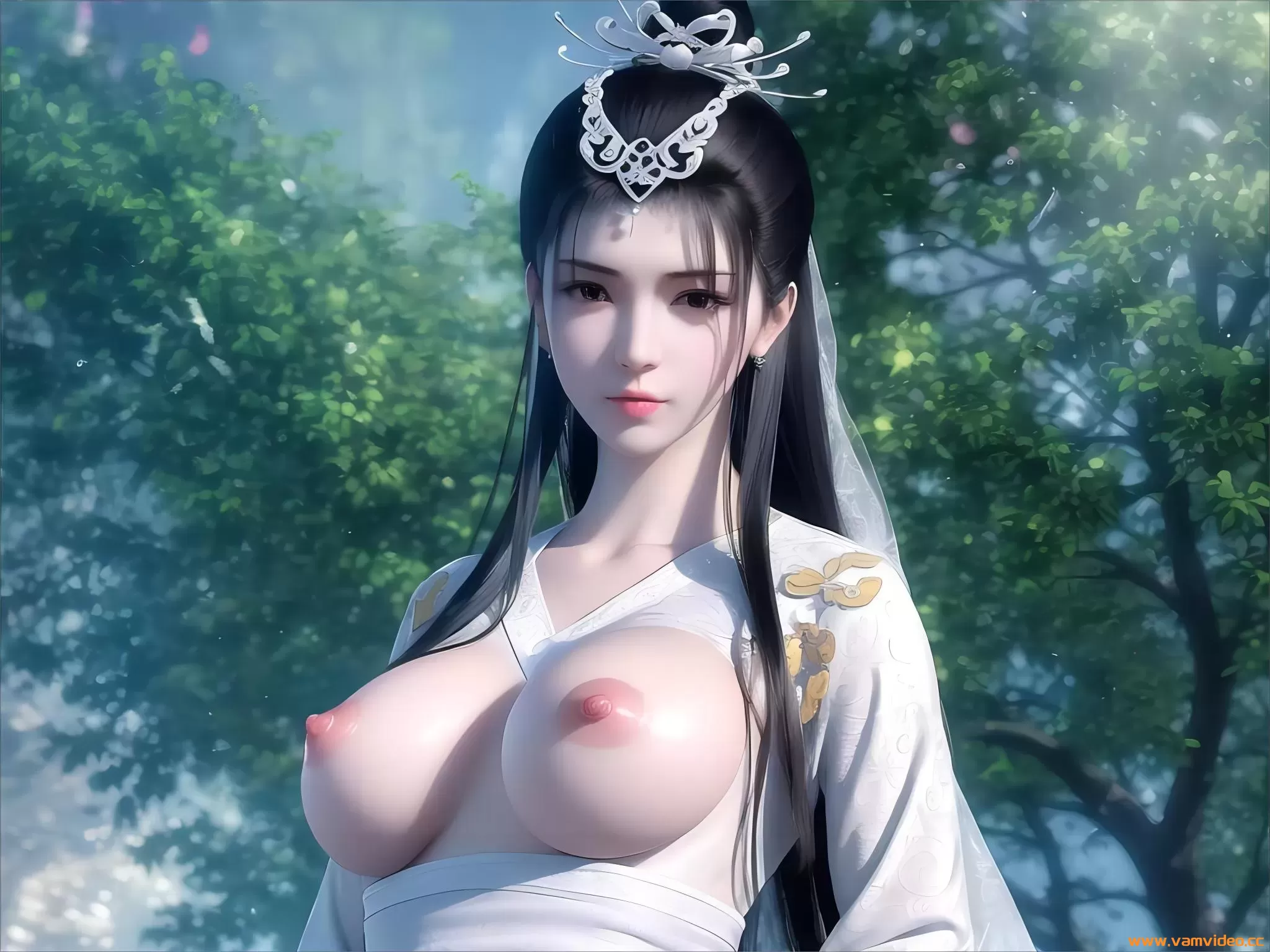 AI绘图 千亦膤 [78P 119 MB]