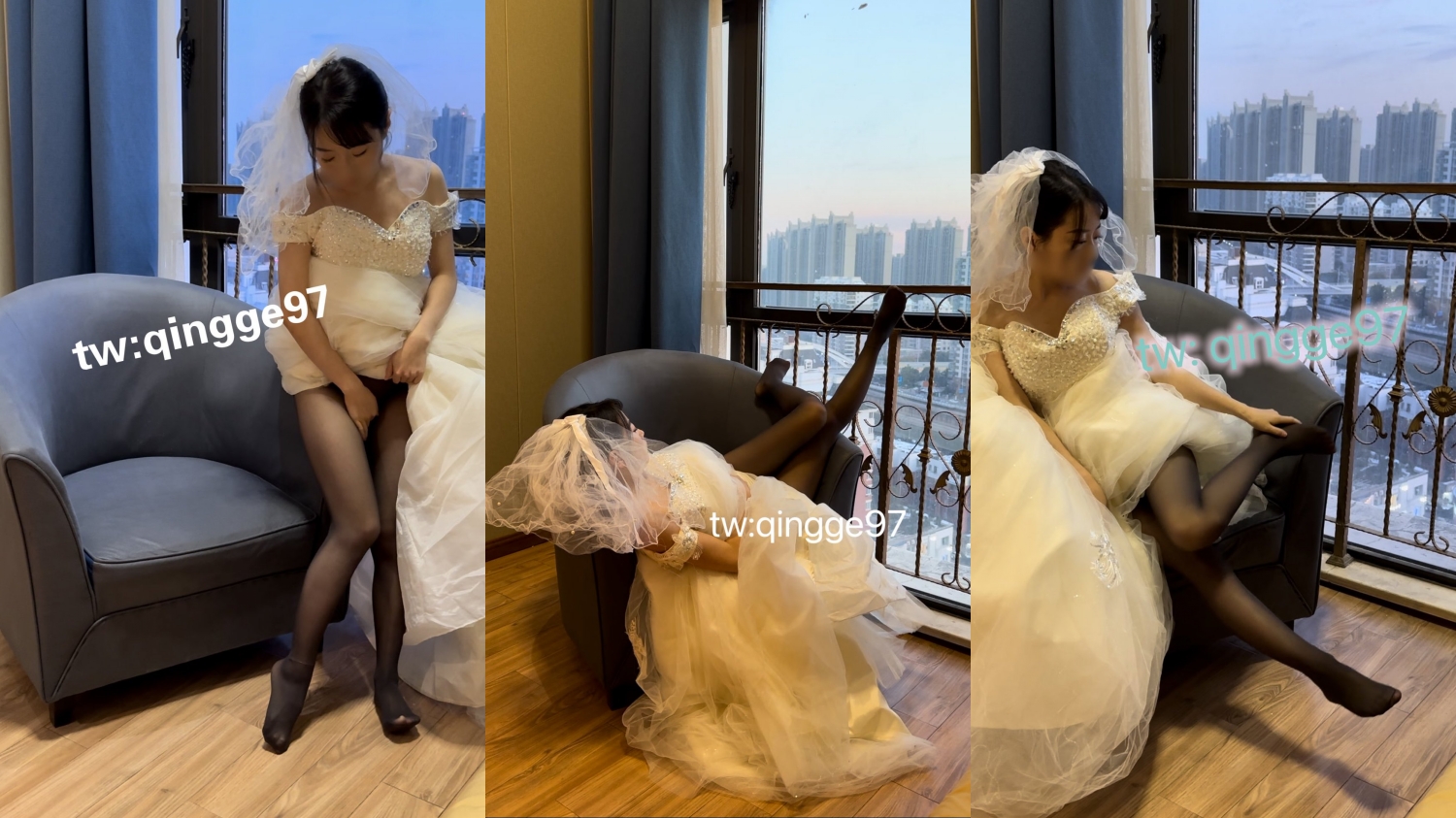 最新5月无水印福利!推特露出癖大奶人妻【清歌】反差私拍,多个场所人前露出,医院超市马路边走边尿情趣衣取外卖