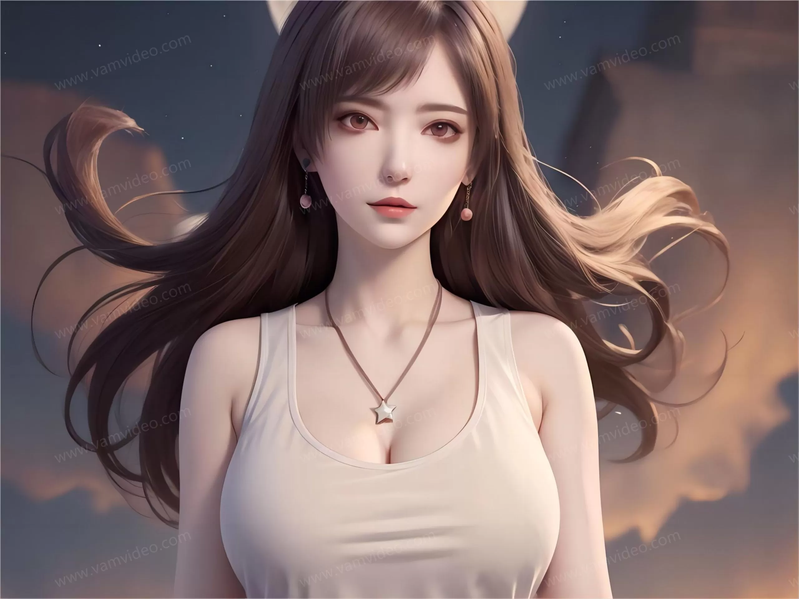 ‎AI绘图 第一序列 李小玉 [104P 168 MB]