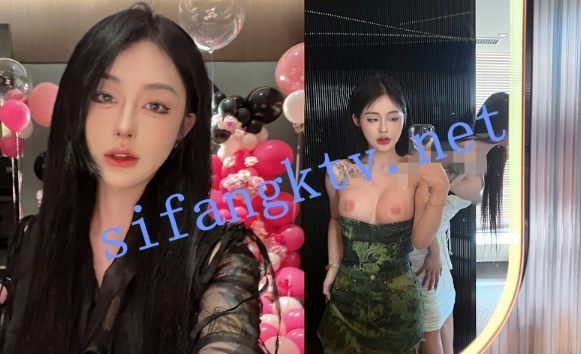 超高颜值极品TS 北野望+闺蜜小张天爱 福利视图
