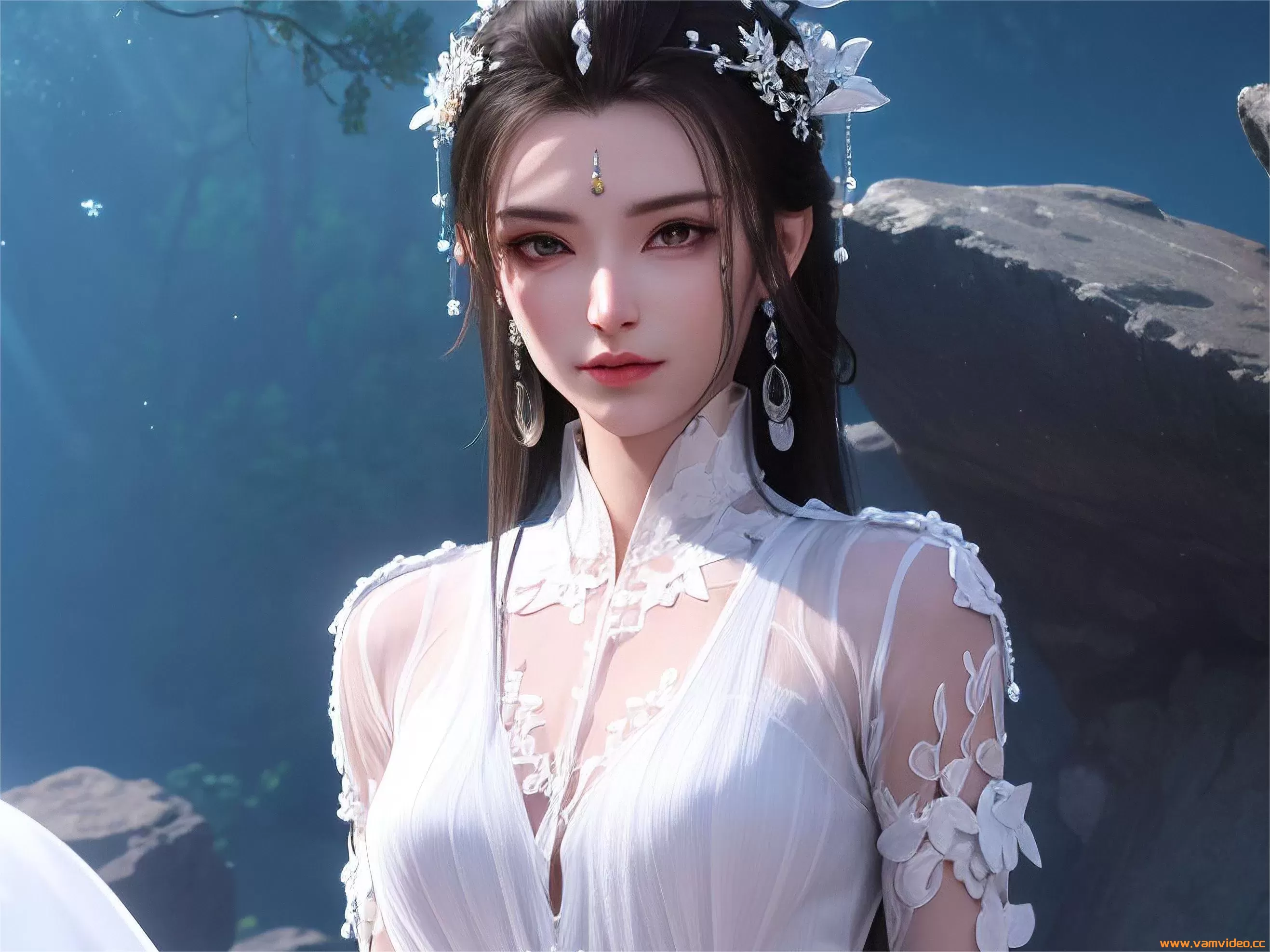 AI绘图 玥瑶 5 [128P 238 MB]