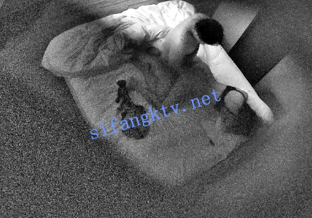✅安防精品✅纹身少妇穿性感内衣丁字裤凌晨3点来约炮✅