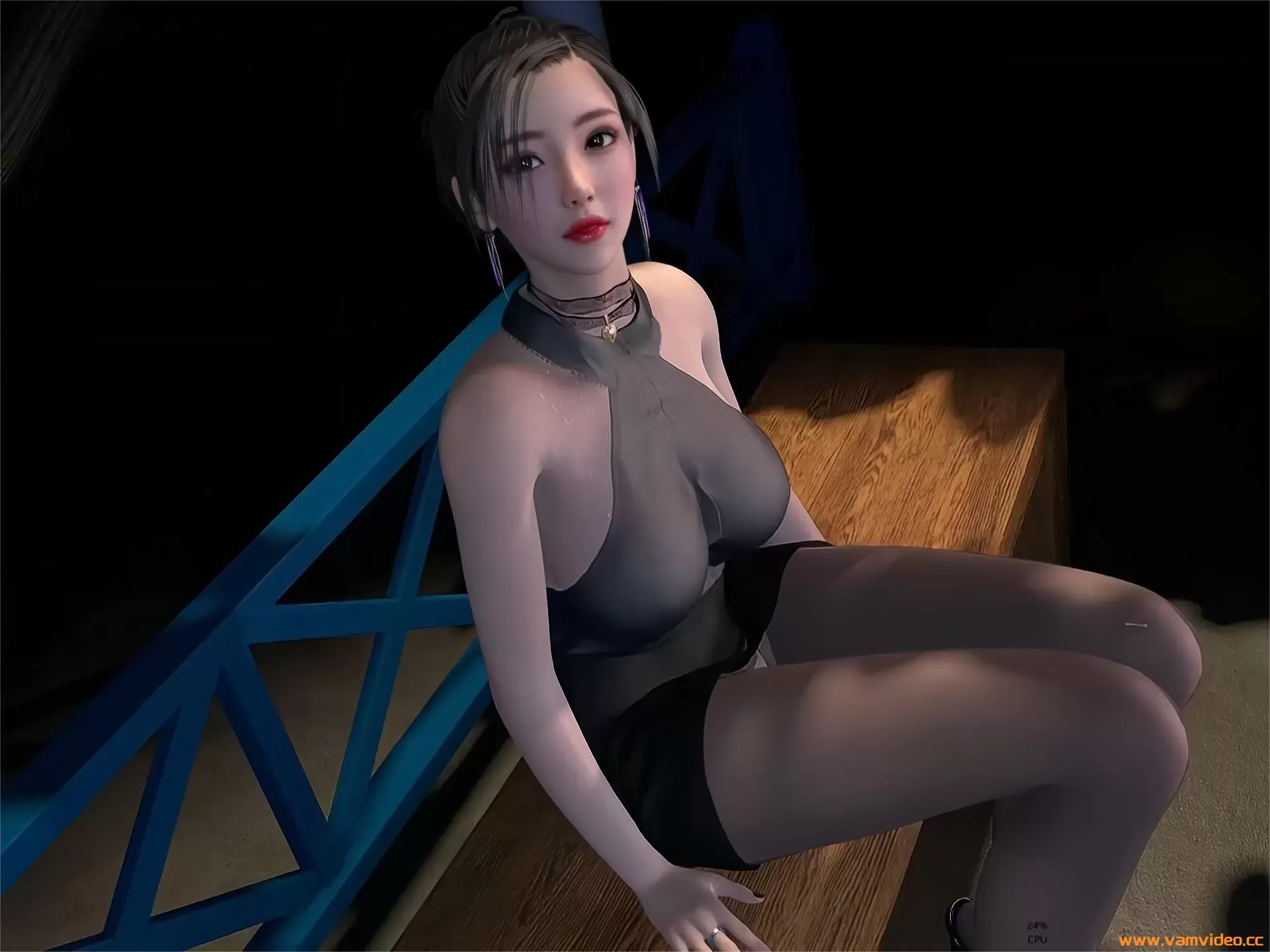 韩系小骚鸡3 [2K 2.19 GB]