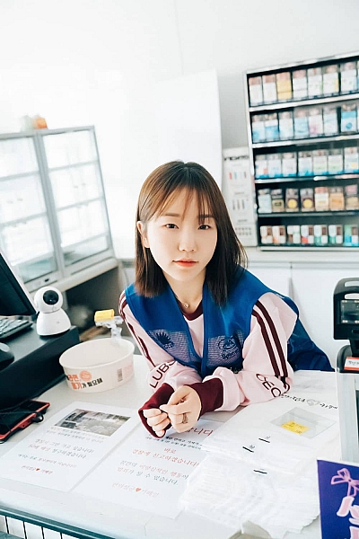 [Loozy] Yeri - Pocket Girl Alba [146P3.15G]
