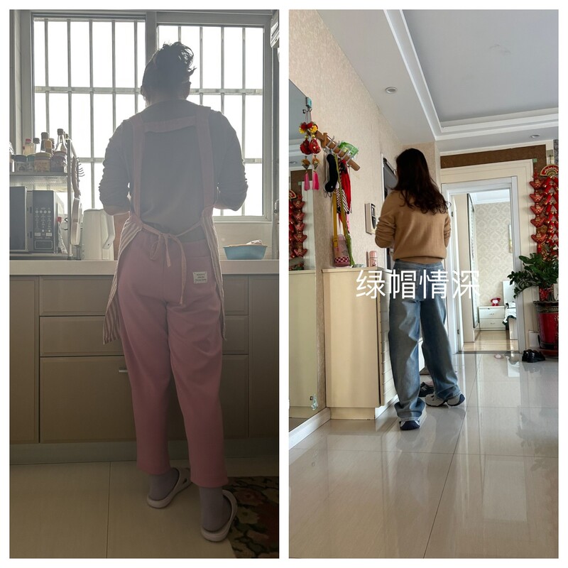 2024年流出,绿帽夫妻,【筱筱0359】约单男活动记录,老婆叫床声最刺激,标准的贤妻良母,极致反差型!