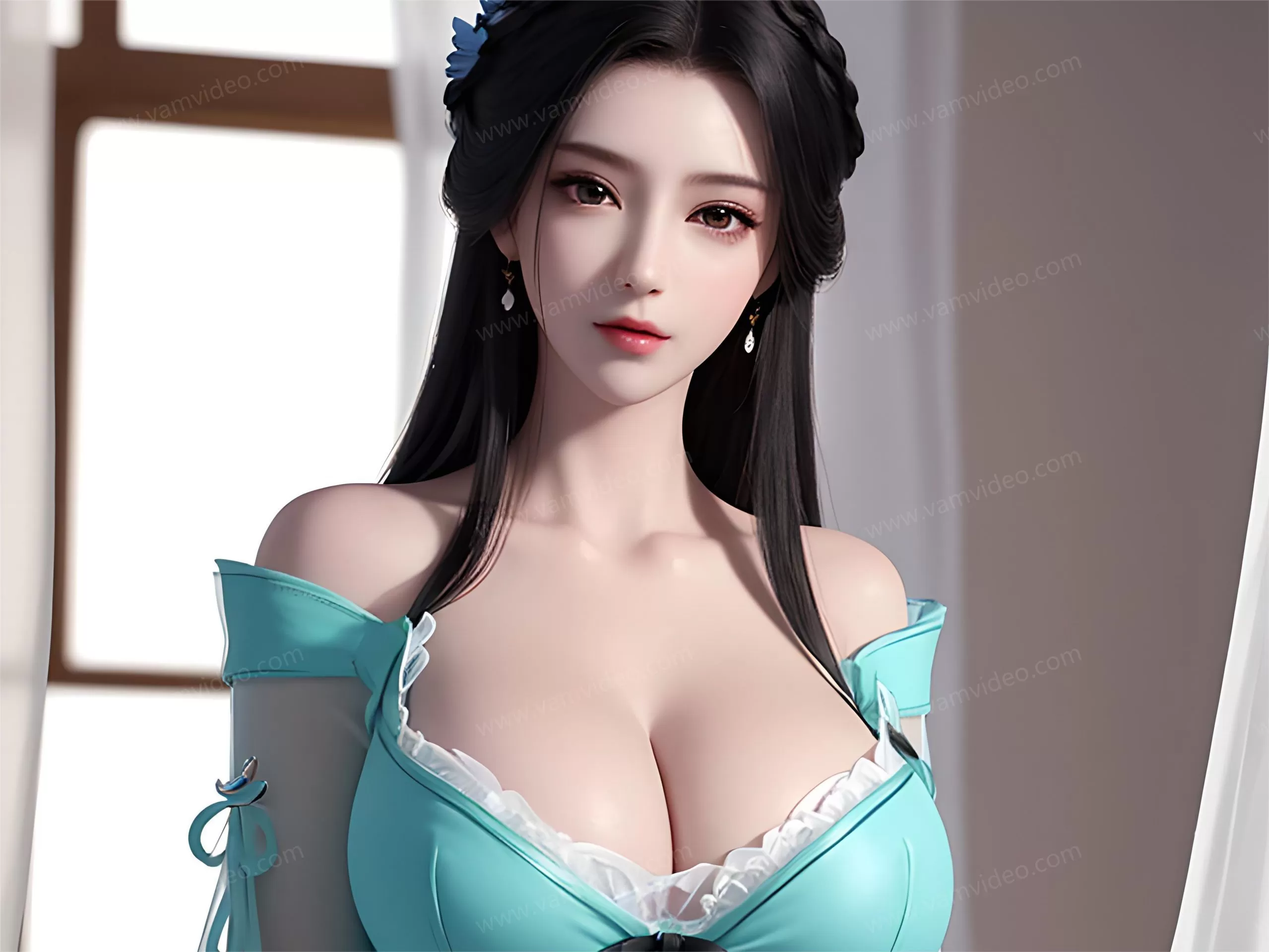 AI绘图 姜立 4 [179P 587 MB]