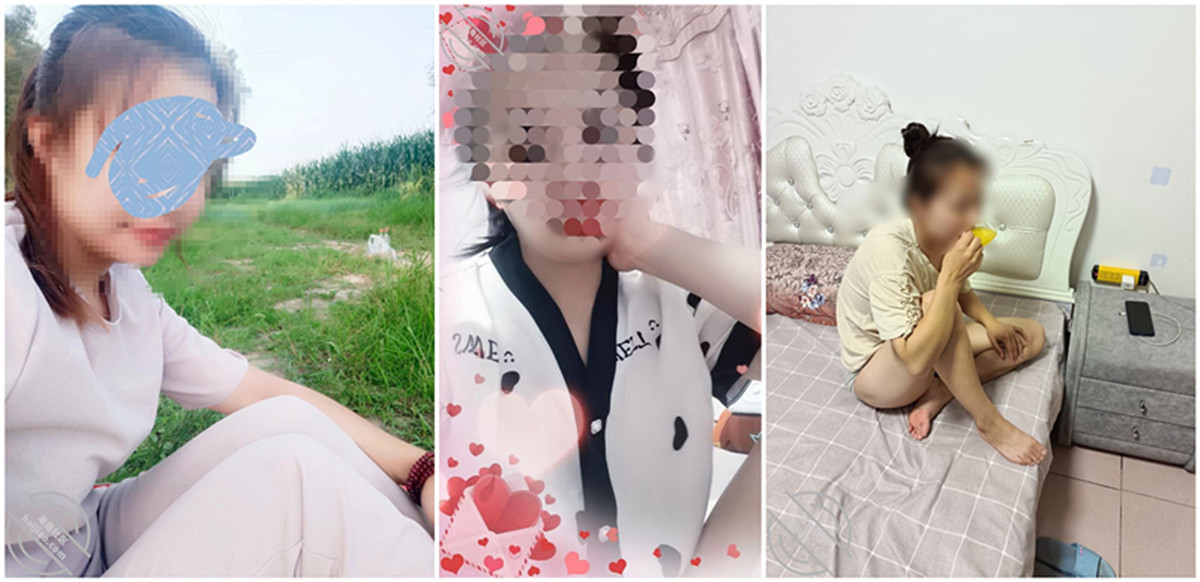 海角社区恋物癖小哥与39岁母亲乱伦之路❤️真实恋母是我哀求，还是她本身就骚