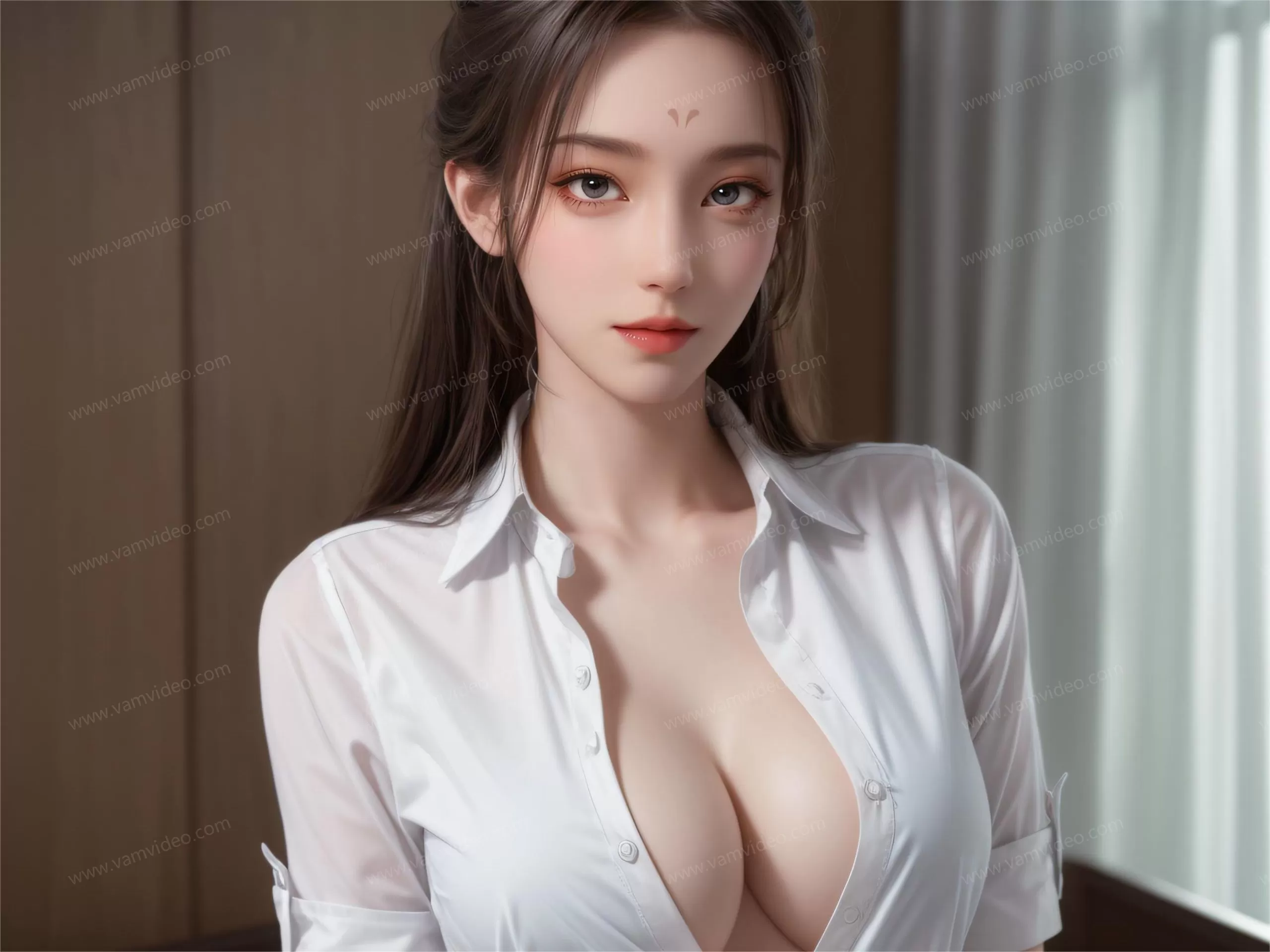 ‎‎‎AI绘图 白鹤淮 7 [163P 570 MB]