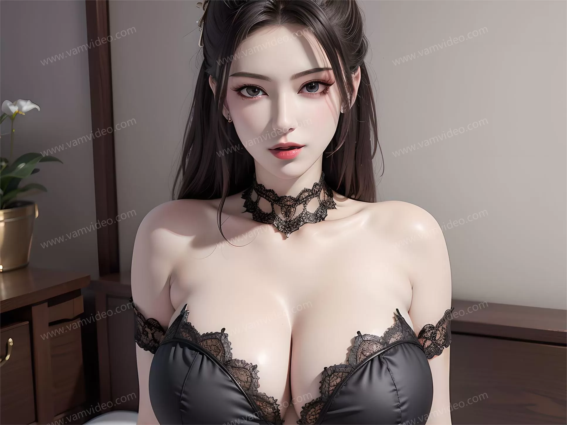 ‎AI绘图 仙逆 柳眉 [138P 402 MB]
