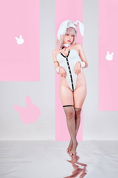 PingPing - Chiaki Nanami Bunny [16P2V315M]