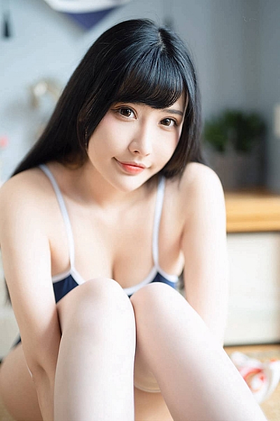 糖果果candy - 死库水 [88P605M]