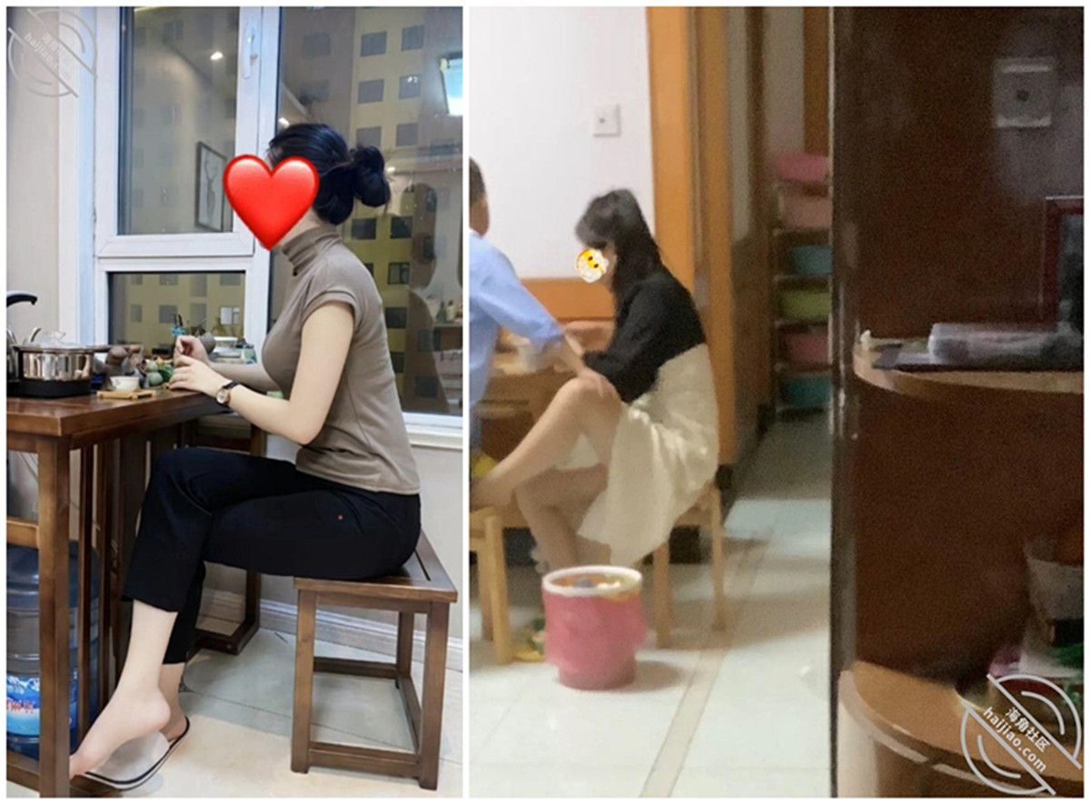 海角社区母子乱伦大神追随本心行动❤️妈妈独自在洗澡,不顾老爸在家熟睡,冲进浴室就把她内射了