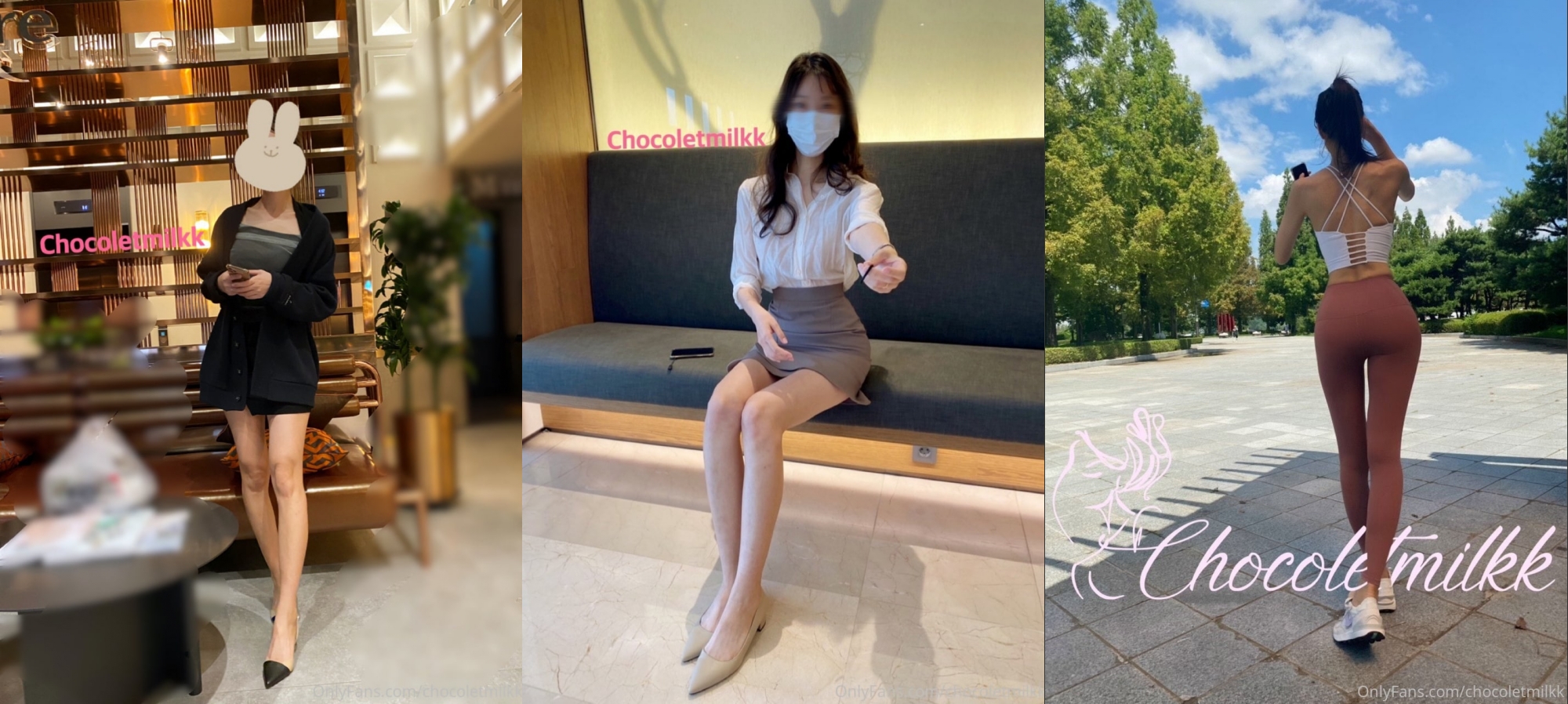 【11月无水印福利】绿到尽头!累死的牛,玩不坏的肉便器!顶级身材骚妻【chocoletmilkk】各种3P淫乱