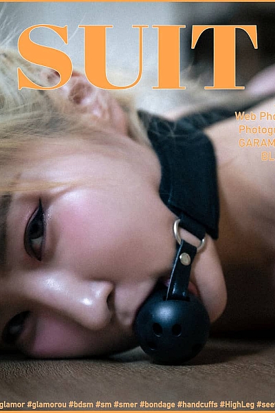 [BLUECAKE] Jinju (징쥬) - Suit [75P1.45G]