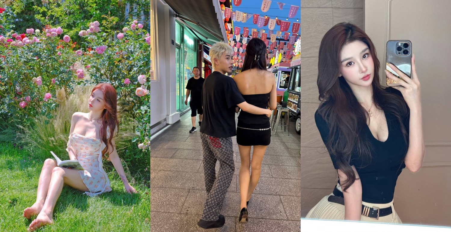 满分颜值极品露脸反差女神,推特网红绿帽男60818TG群福利,诚邀粉丝富二代各种线下淫乱活动,车震野战3P母狗属性拉满