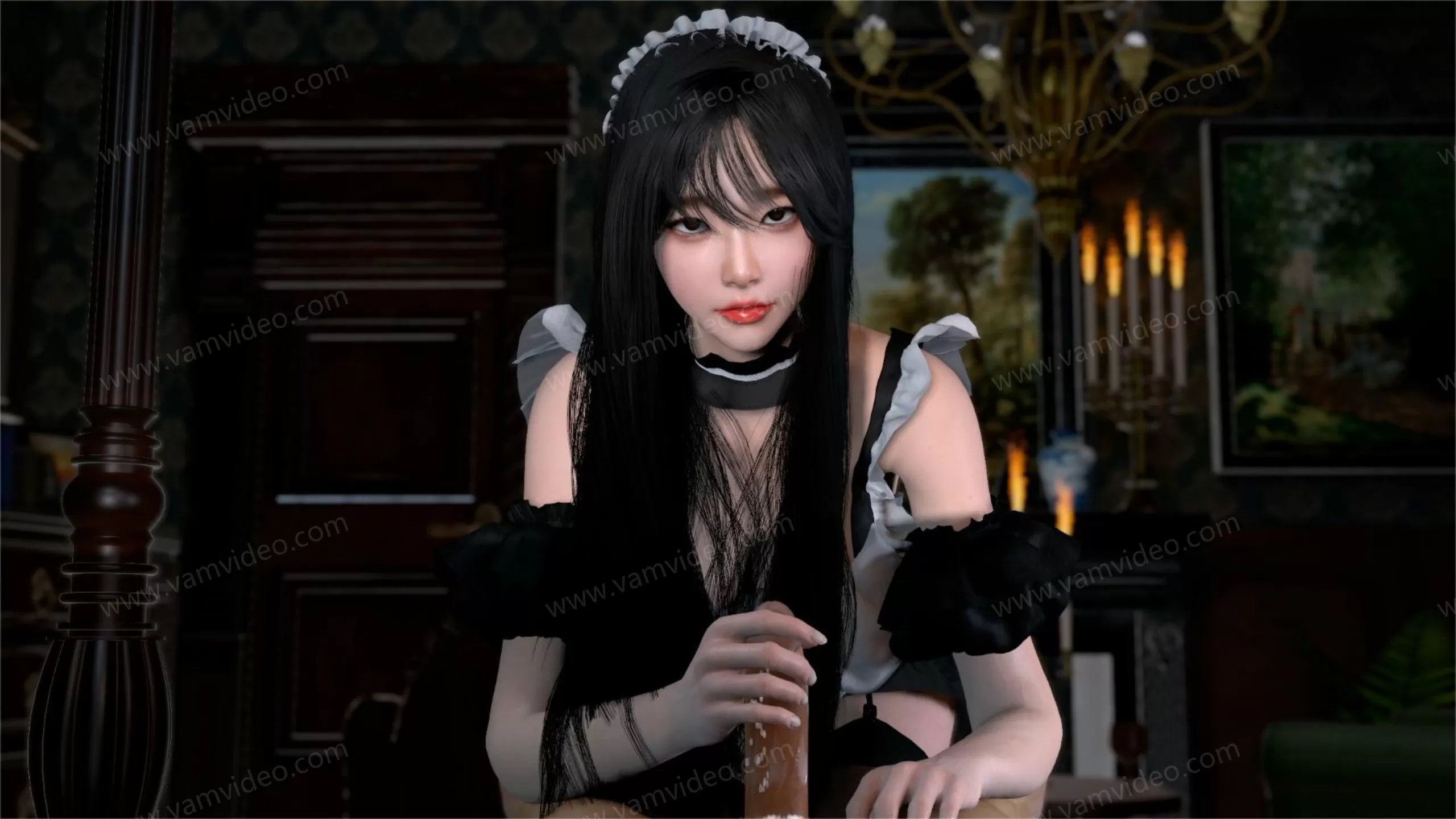 Hand Job [1080P 467 MB]