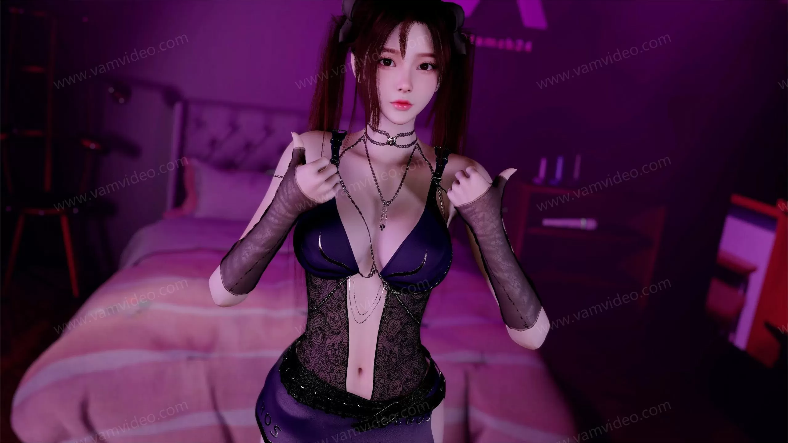 ‎绫美 瑶 冰嘎摇 [4K 3.62 GB]