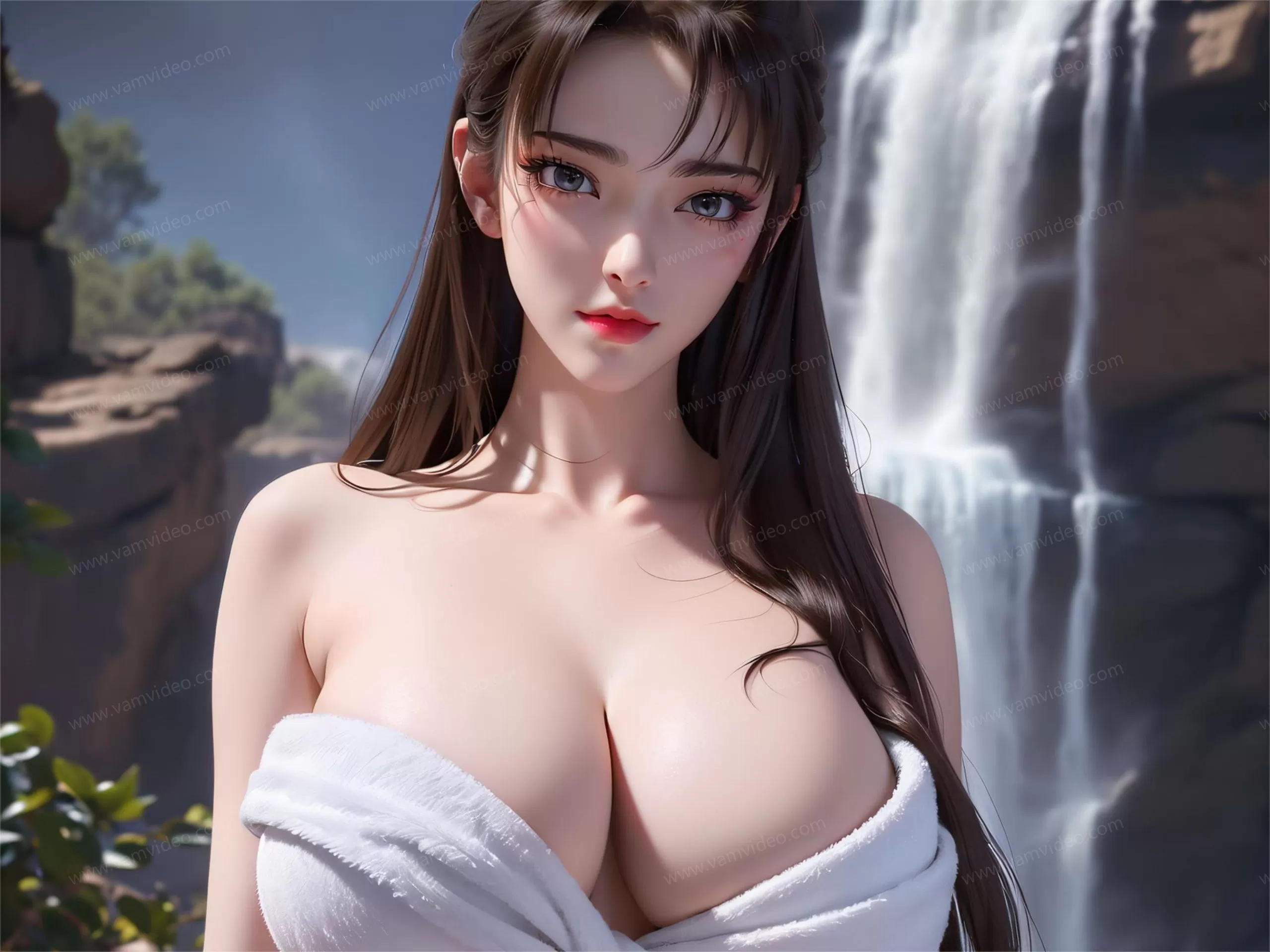 ‎‎AI绘图 天狐仙子 9 [211P 1.58 GB]