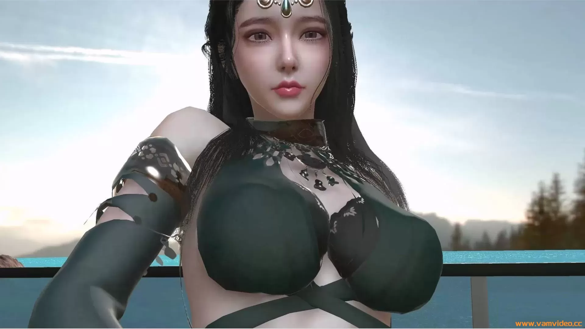 永劫无间-迦南 [2K 1.05 GB]