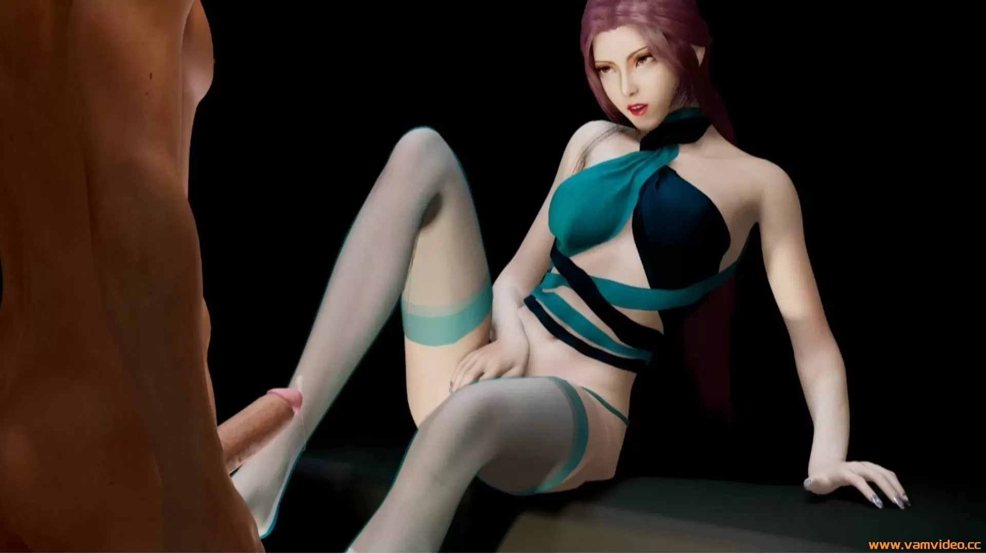 比比东的勾兑 [2K 4.57 GB]