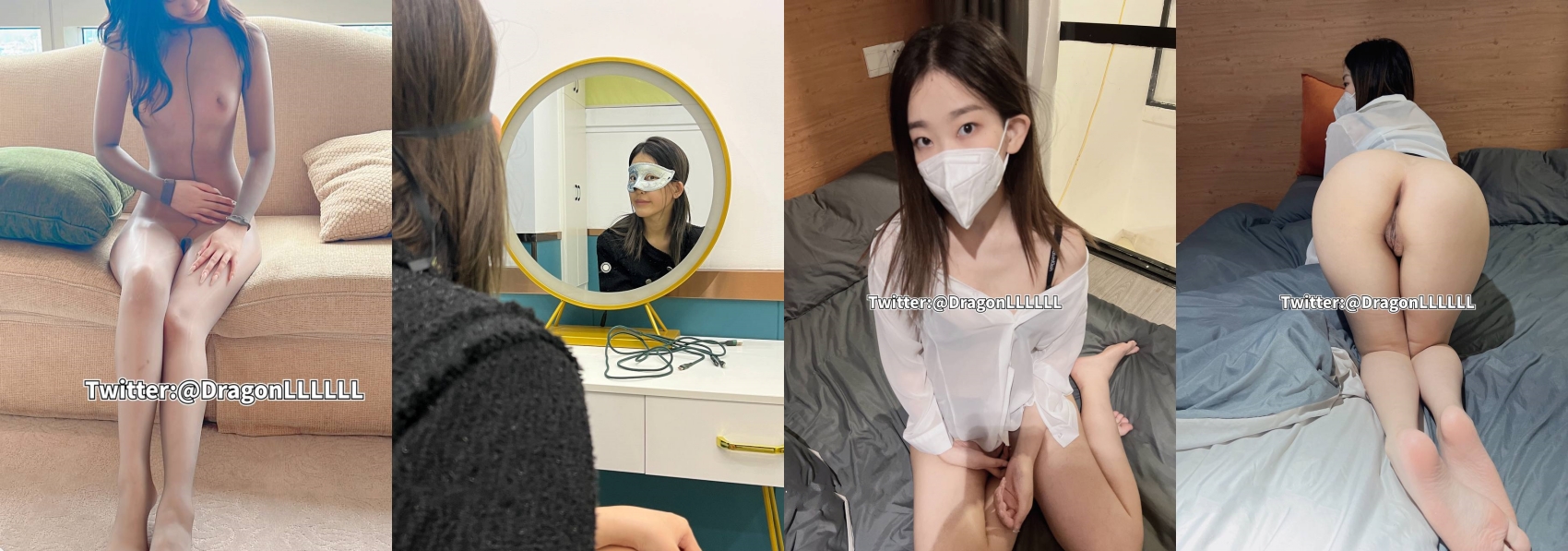 超顶级绿帽人妻,男人精液肉便器,福建骚妇【母夜叉】电报群福利,与多名单男3P4P双管齐下前后夹鸡,相当耐肏