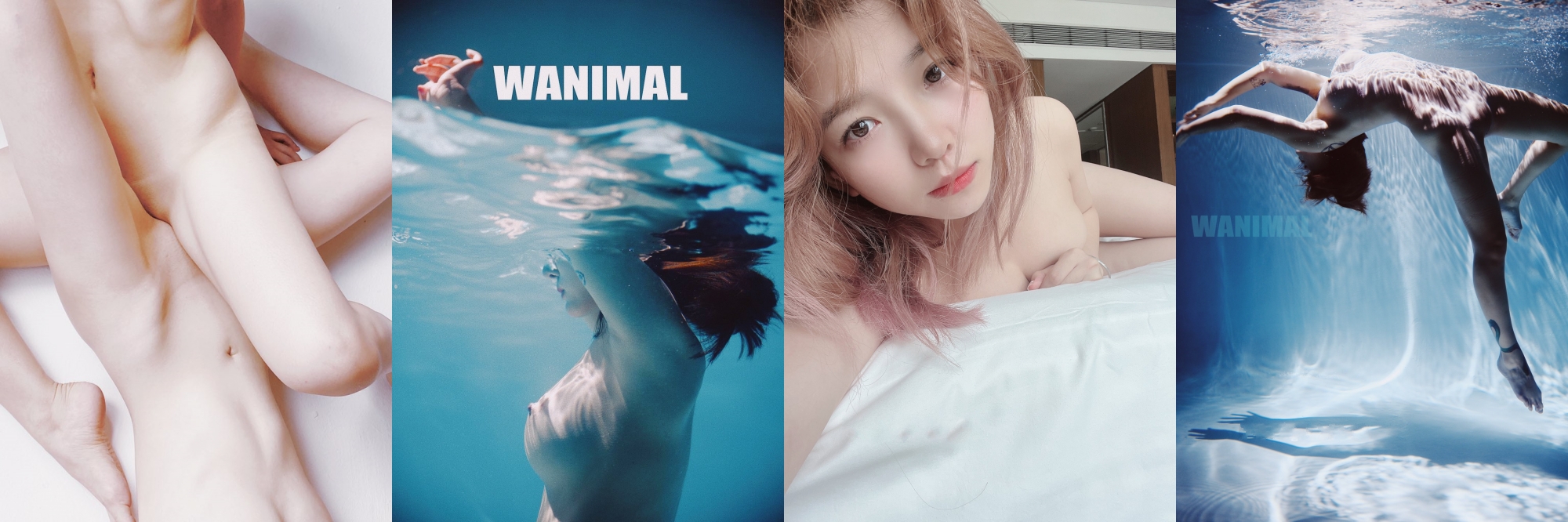 顶级牛逼大师驾到!魔豆圈内大牌人体摄影巨佬【王动WANIMAL】未流出拍摄花絮,多位极品女模全裸展示女体诱惑