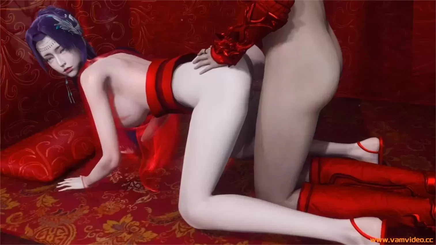 斗破之云韵新婚 中配 [1064P 689 MB]