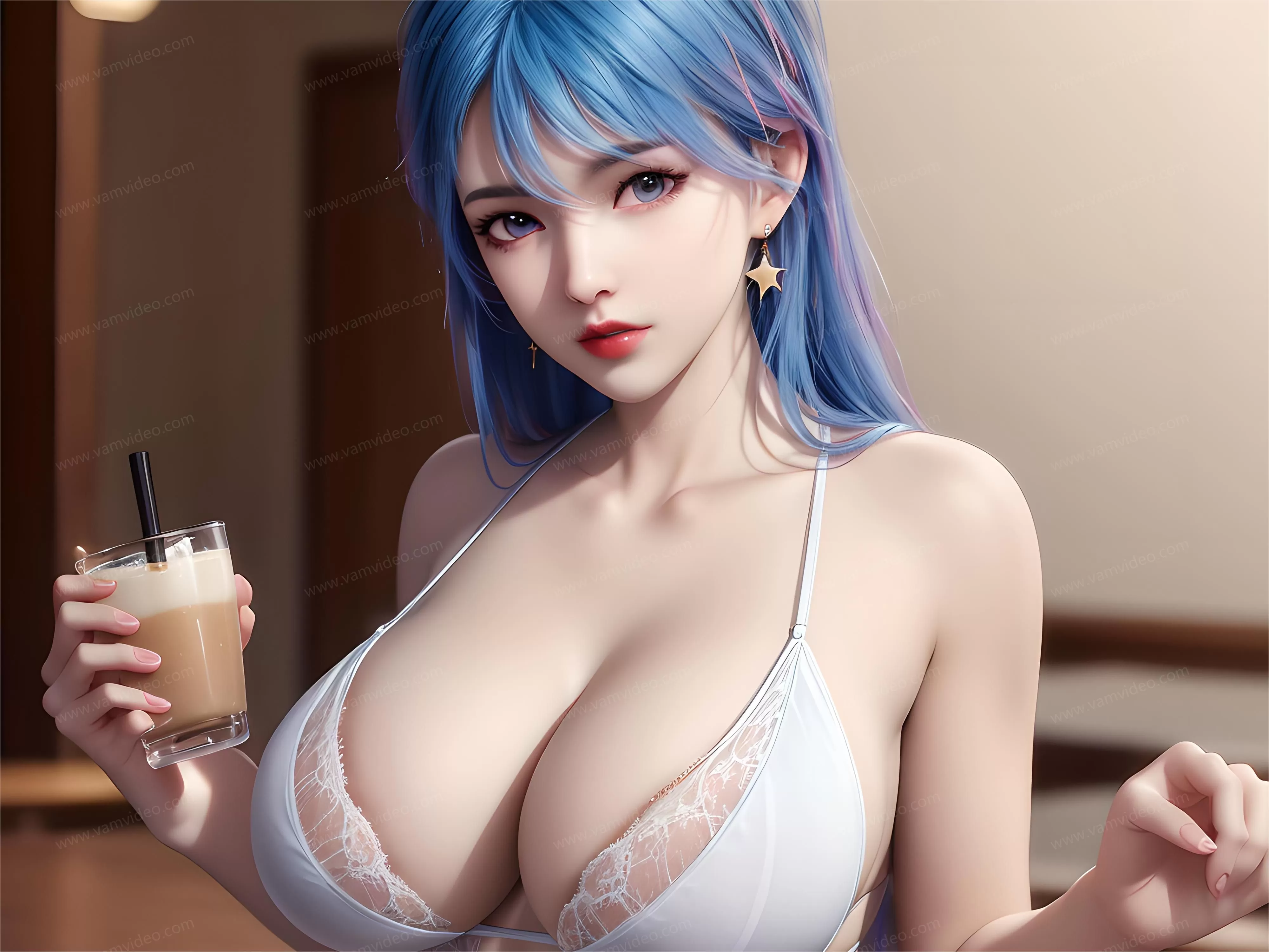 AI绘图 斗罗2 王冬 [67P 518 MB]