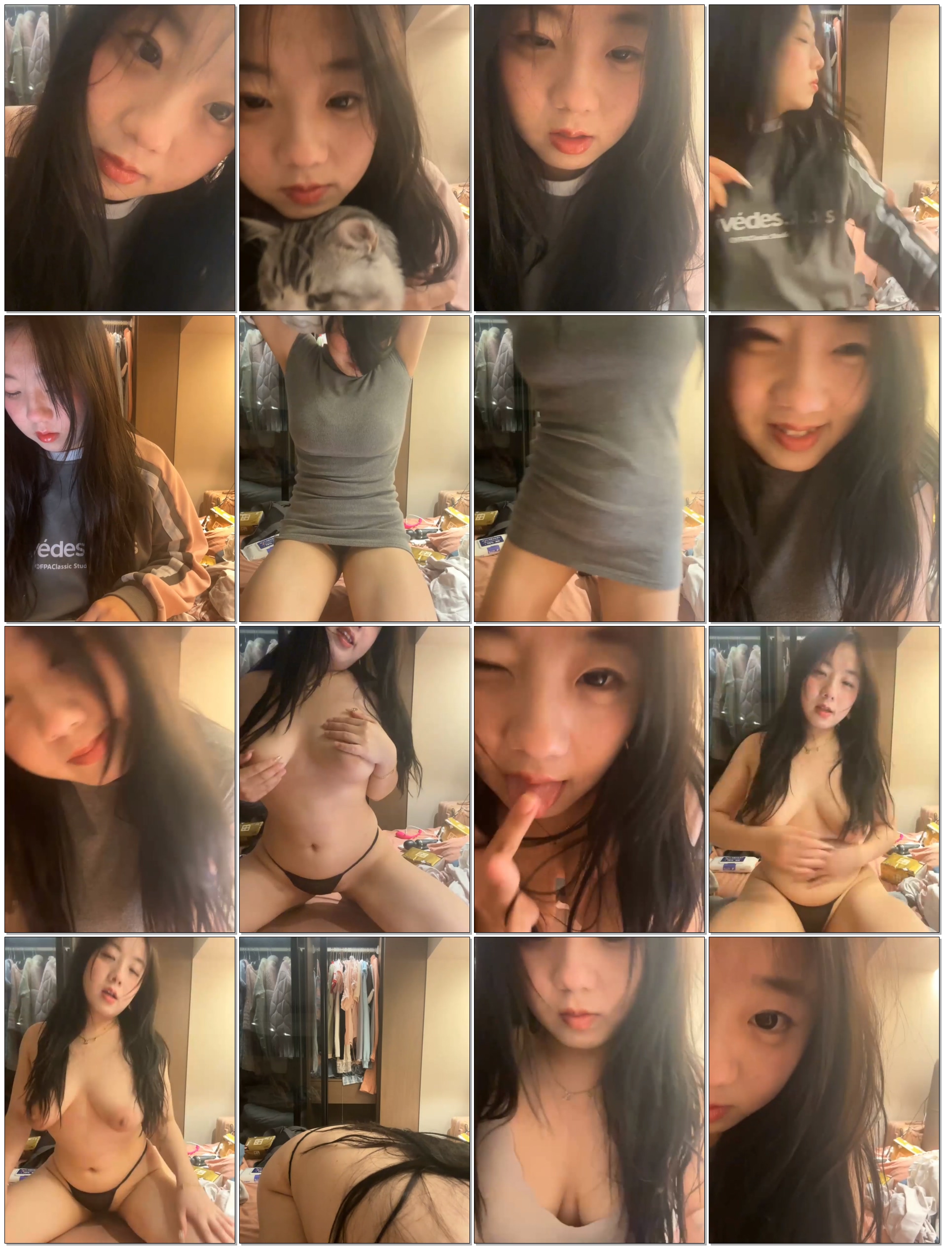 2024年3月,stripchat来了一个极品,【Olivia】,童颜巨乳小萝莉,还在上学,男朋友调教的已经啥都懂了