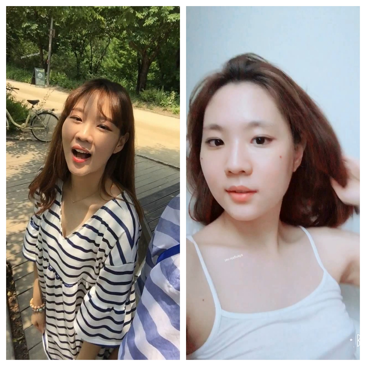2024年3月,极品人妻,新婚快乐旅行私拍,【金贤正】,甜美型,酒店里被老公尽情享用,后入翘臀呻吟销魂动听