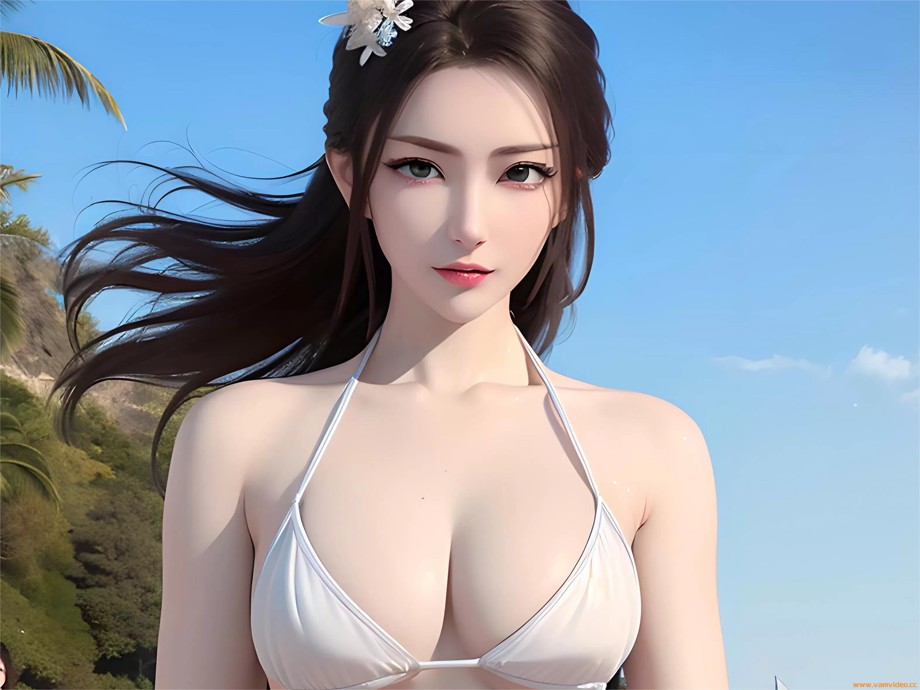 AI绘图 李寒衣 4 [93P 1.70 GB]