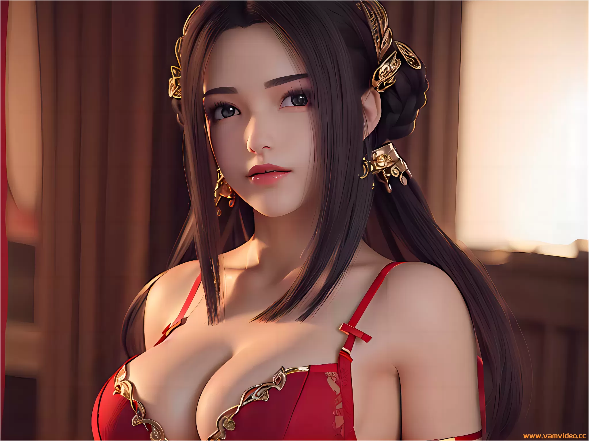 AI绘图 秦怡宁 [187P 1.63 GB]