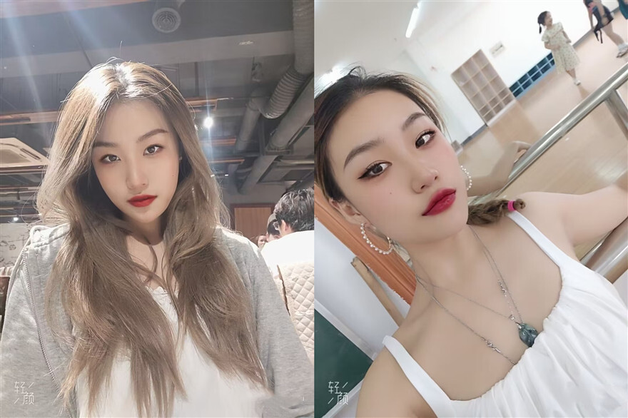 《台湾情侣泄密》周末和美女同事酒店开房啪啪遭曝光