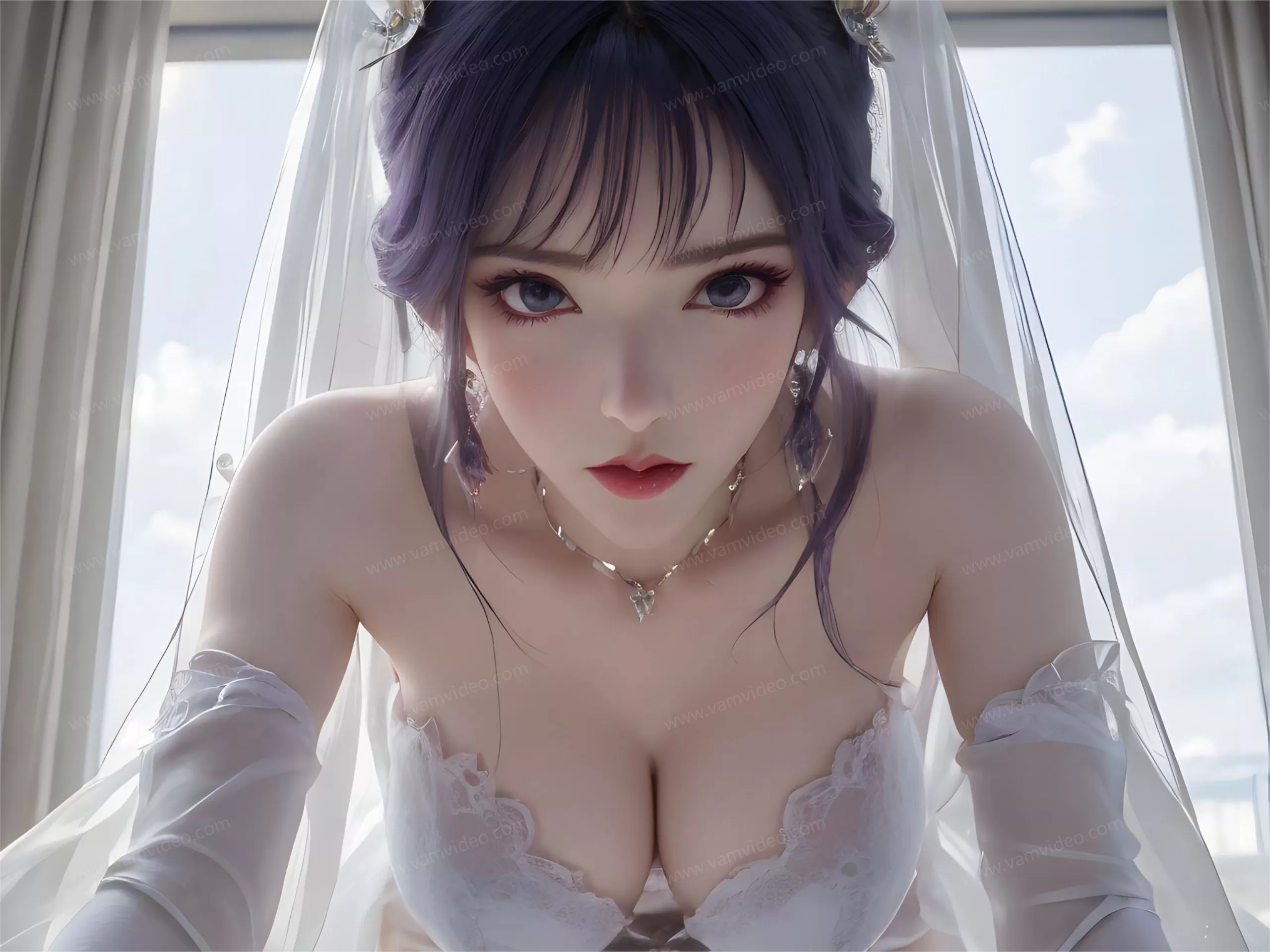 ‎‎‎‎‎‎AI绘图  天穹 13 [187P 1.19 GB]