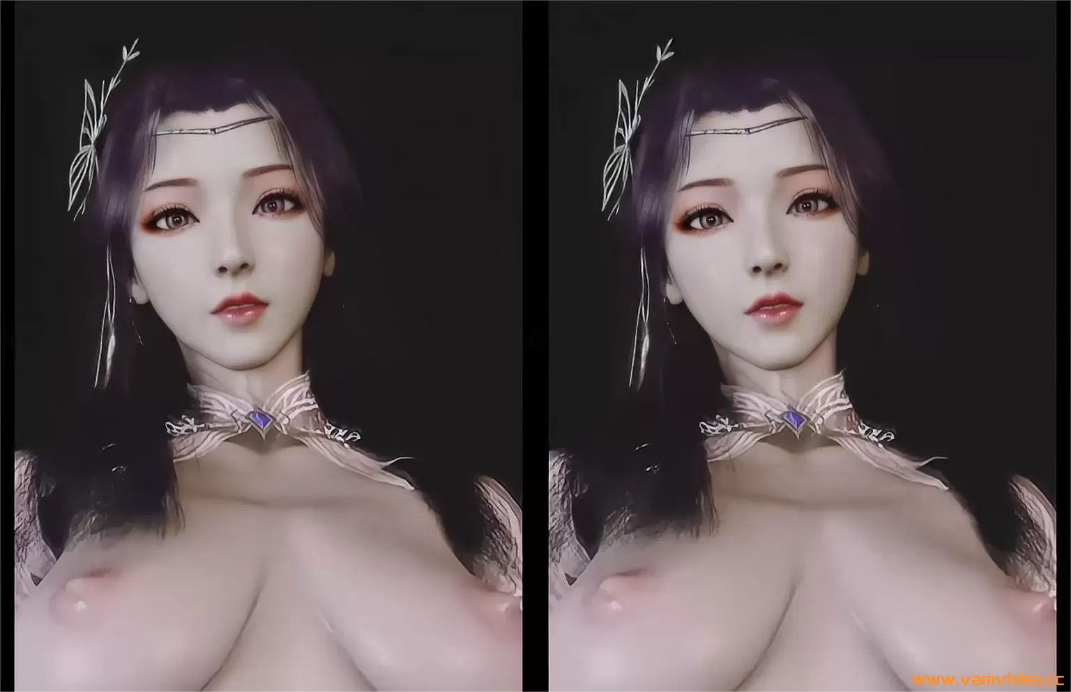 裸眼3D 4 [98V 30.3 GB]