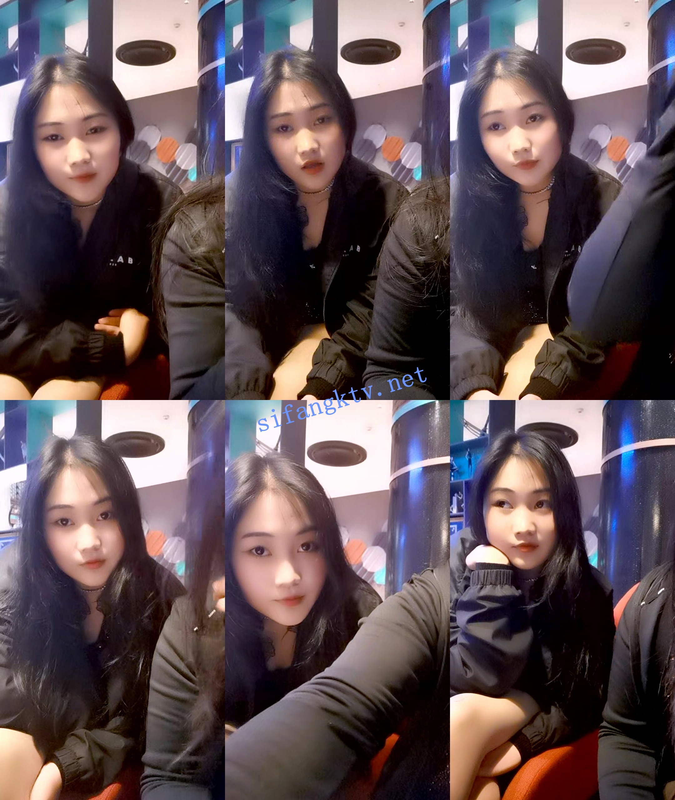 20小时【户外一根烟】与闺蜜下海,骨感美少女自慰互动大秀