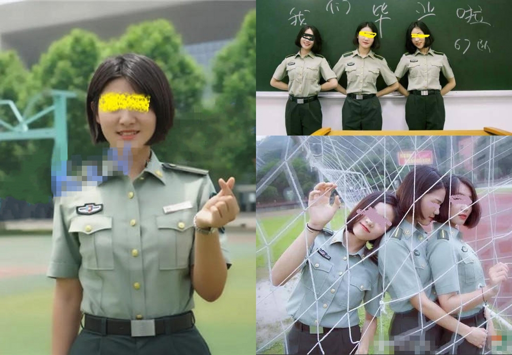 《极品泄密✅魔手☛外购》近水楼台先得月第七期!校内厕拍达人女厕偸拍J官学院女同学方便,性欲强型大毛逼,附生活照