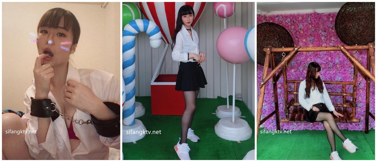 泄密流出视图❤️03年极品白虎小骚妹李晶和同居小哥宿舍自拍不雅性爱视频