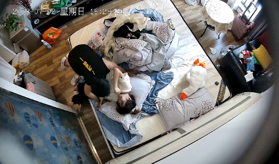 ❤酒店偷拍❤202300702❤收藏级❤极品传媒大学大奶女神
