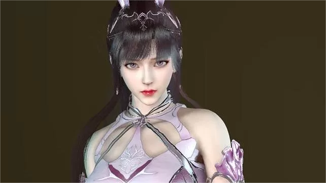 斗罗 小舞 xiaowu