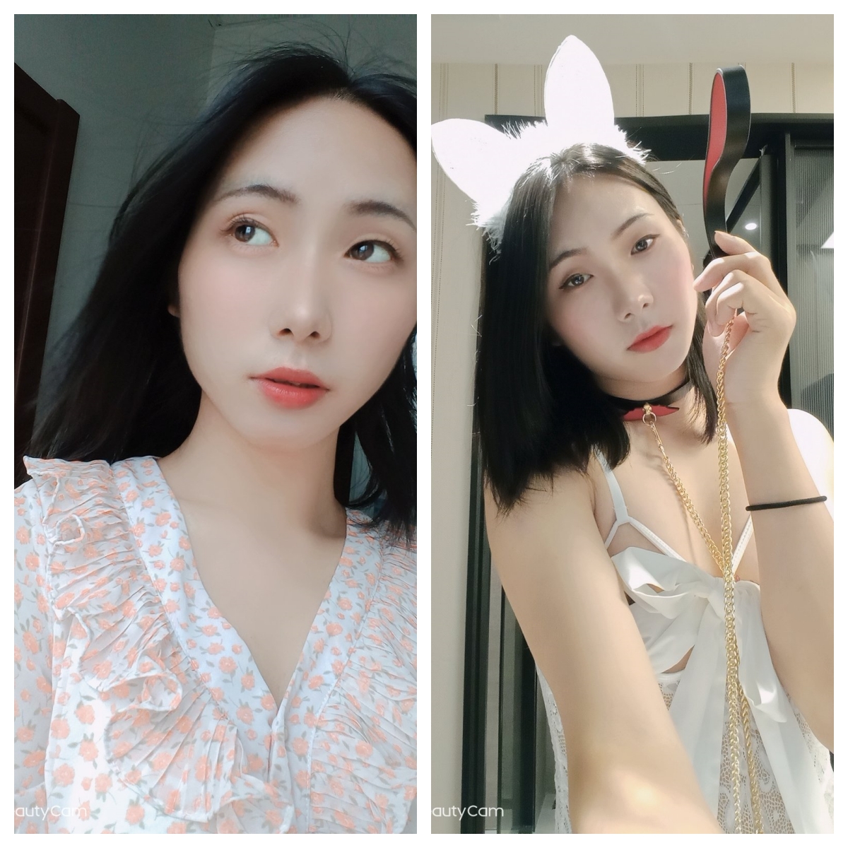 ⁎⁺˳✧˚❤️CD小桃红 -勾引路人回酒店打炮,菊花好紧操起来豪爽!