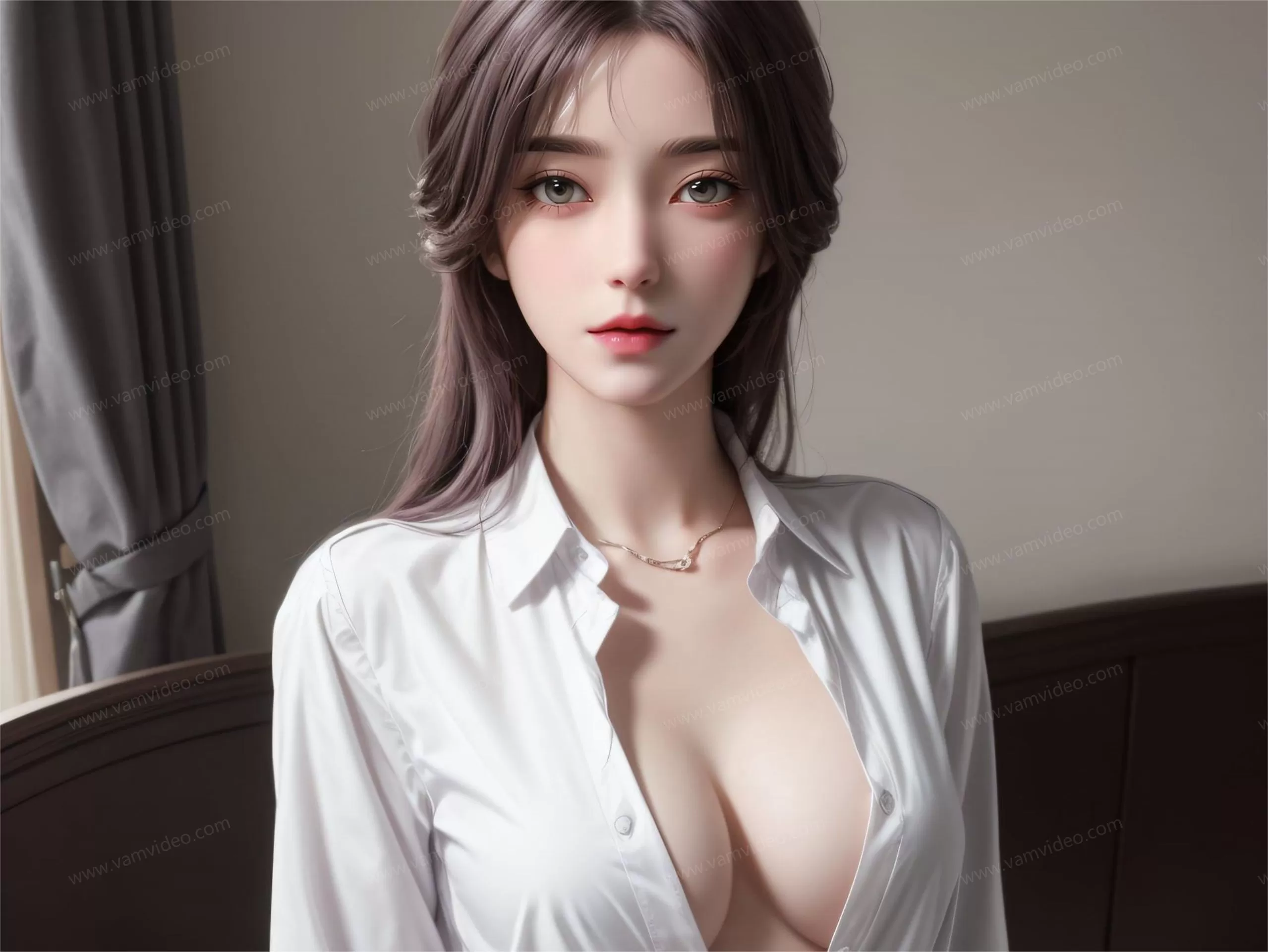 ‎‎‎‎‎‎AI绘图 新版云曦 15 [289P 1.52 GB]